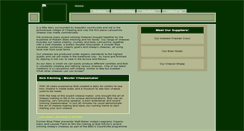 Desktop Screenshot of cheese-experience.com